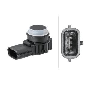 Parksensor von HELLA