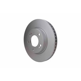 Achetez des Disque de frein HELLA 8DD 355 134-321 à prix pour 104,24 €