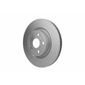 Bremsscheibe 8DD 355 134-381