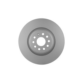 Køb Bremseskive af HELLA 8DD 355 134-751 til den lave pris 563,08 DKK