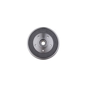 Bremstrommel 8DT 355 303-021