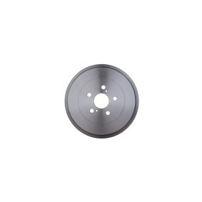 Bremstrommel 8DT 355 303-091