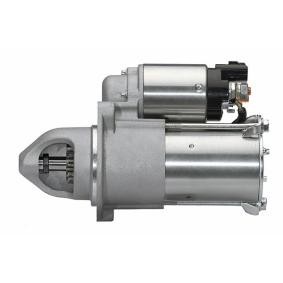 Köp Startmotor av HELLA 8EA 011 612-891 till det låga priset 1712,97 kr