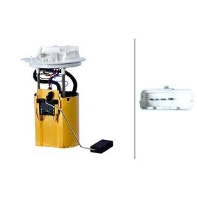 Osta HELLA Polttoainepumppu netistä Tourneo Custom V362 Bussi (F3)-mallille edulliseen hintaan