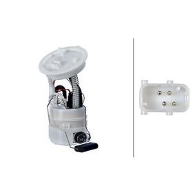 Kraftstoff-Fördereinheit 8TF 358 303-961
