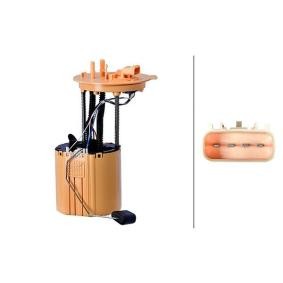 Osta HELLA Polttoainepumppu netistä Astra Mk VI (J) GTC (P10)-mallille edulliseen hintaan