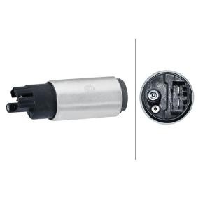 Osta Polttoainepumppu HELLA:llä 8TF 358 304-081 edullisesti hintaan 19,55 €