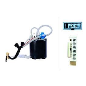 Osta HELLA Polttoainepumppu netistä Astra Mk VI (J) GTC (P10)-mallille edulliseen hintaan