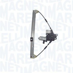 Køb Rudehejs af MAGNETI MARELLI 350103031000 til den lave pris 874,27 DKK