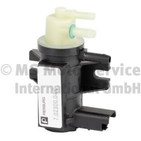 Acquista Convertitore pressione, Turbocompressore da PIERBURG 7.02300.04.0 a buon mercato per soli 43,63 €