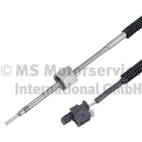 Compre Sensor, temperatura dos gases de escape de PIERBURG online para Classe E T-modell (S213) a preços moderados