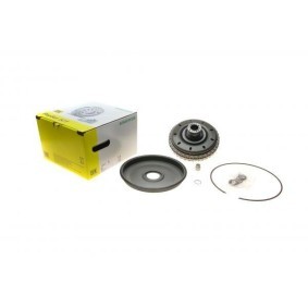 Compre Kit de embrague de LuK online para Passat B9 Variant (CJ5) a precios moderados