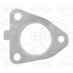 Turboladerdichtung 084.900 KIA CADENZA von ELRING