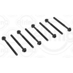 Achetez des Jeu de boulons de culasse de cylindre ELRING 092.440 à prix pour 37,99 €