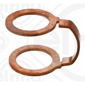 Dichtung, Öleinlass (Lader) 561.850