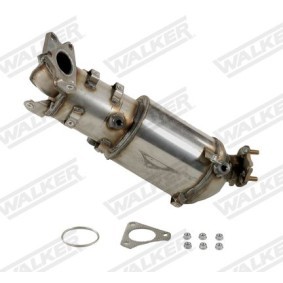 Köp Partikelfilter (DPF) av WALKER 73274 till det låga priset 19795,91 kr