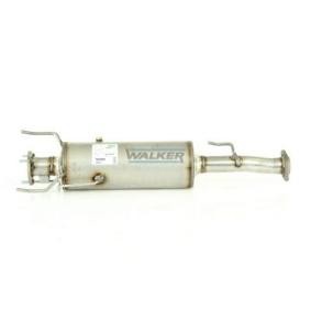 Gummistreifen, Abgasanlage 82944