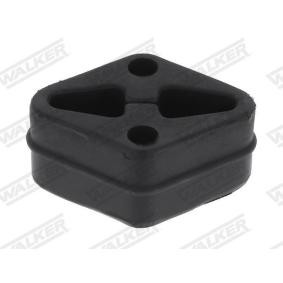 Gummistreifen, Abgasanlage 82949