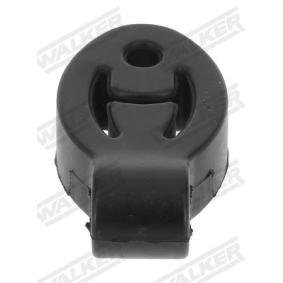 Acquista Nastro di gomma, Imp. gas scarico da WALKER 82956 a buon mercato per soli 10,33 €