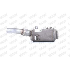 Auspuffschelle 83296 JEEP CHEROKEE von WALKER