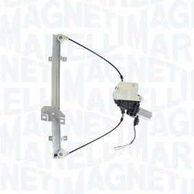 Køb Rudehejs af MAGNETI MARELLI 350103178000 til den lave pris 670,08 DKK