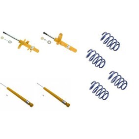 Stoßdämpfer-Set für FORD von KONI