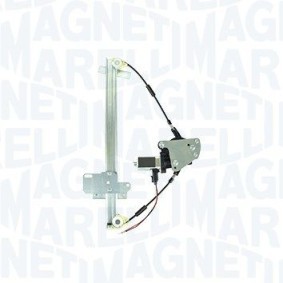 Køb Rudehejs af MAGNETI MARELLI 350103254000 til den lave pris 827,81 DKK