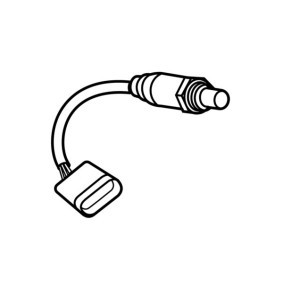 Achetez des Sonde lambda VALEO 368515 à prix pour 85,90 €