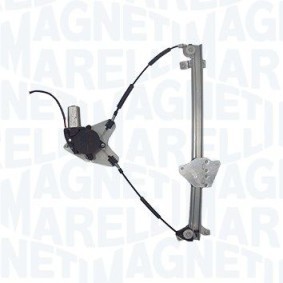 Køb Rudehejs af MAGNETI MARELLI 350103366000 til den lave pris 1071,49 DKK