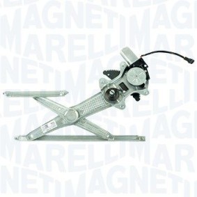 Köp Fönsterhiss av MAGNETI MARELLI 350103388000 till det låga priset 1645,56 kr