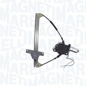 Köp Fönsterhiss av MAGNETI MARELLI 350103397000 till det låga priset 1220,26 kr