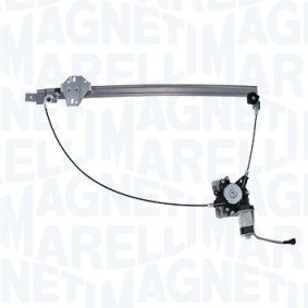 Fensterheber von MAGNETI MARELLI