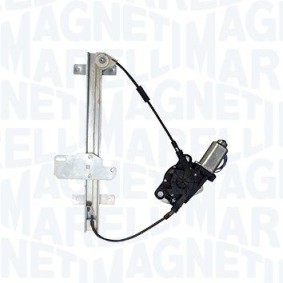 Køb Rudehejs af MAGNETI MARELLI 350103416000 til den lave pris 855,39 DKK