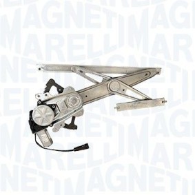 Köp Fönsterhiss av MAGNETI MARELLI 350103421000 till det låga priset 1796,40 kr