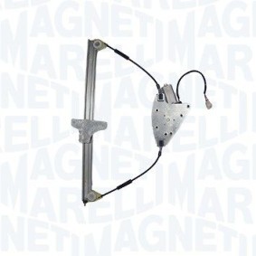 Osta MAGNETI MARELLI Ikkunannostin netistä Wagon R+ Hatchback (MM)-mallille edulliseen hintaan