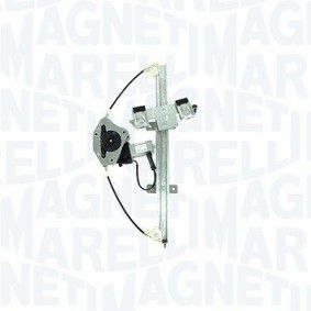 Køb Rudehejs af MAGNETI MARELLI 350103494000 til den lave pris 897,05 DKK