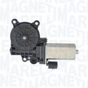 Osta Sähkömoottori, lasinnostin MAGNETI MARELLI:llä 350103626000 edullisesti hintaan 64,03 €
