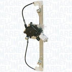 Køb Rudehejs af MAGNETI MARELLI 350103647000 til den lave pris 805,71 DKK