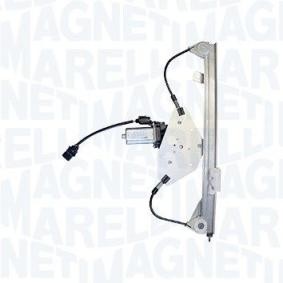 Køb Rudehejs af MAGNETI MARELLI 350103744000 til den lave pris 863,17 DKK