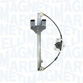 Køb Rudehejs af MAGNETI MARELLI 350103784000 til den lave pris 571,00 DKK