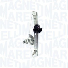 Køb Rudehejs af MAGNETI MARELLI 350103813000 til den lave pris 561,03 DKK