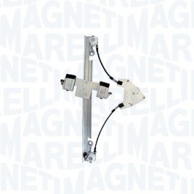 Køb Rudehejs af MAGNETI MARELLI 350103830000 til den lave pris 675,84 DKK