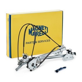 Køb Rudehejs af MAGNETI MARELLI 350103846000 til den lave pris 1024,40 DKK