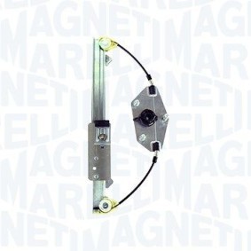 Køb Rudehejs af MAGNETI MARELLI 350103856000 til den lave pris 562,58 DKK