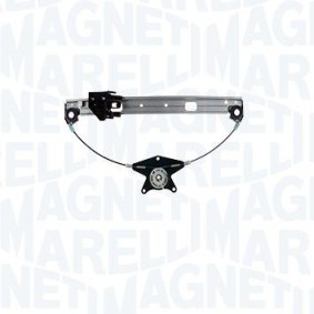Køb Rudehejs af MAGNETI MARELLI 350103881000 til den lave pris 631,13 DKK