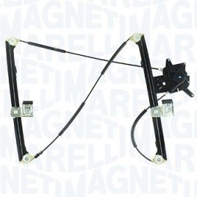 Køb Rudehejs af MAGNETI MARELLI 350103884000 til den lave pris 590,35 DKK