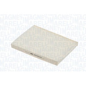 Köp Kupéfilter av MAGNETI MARELLI 350203061220 till det låga priset 81,69 kr