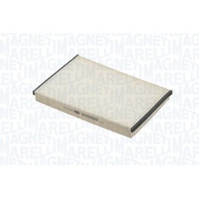 Comprar Filtro de habitáculo de MAGNETI MARELLI 350203061610 a bajo precio de 9,88 €