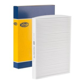 Køb Pollenfilter af MAGNETI MARELLI 350203061790 til den lave pris 40,97 DKK