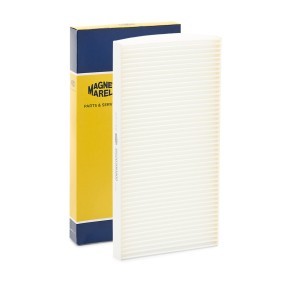 Køb Pollenfilter af MAGNETI MARELLI 350203061800 til den lave pris 52,40 DKK